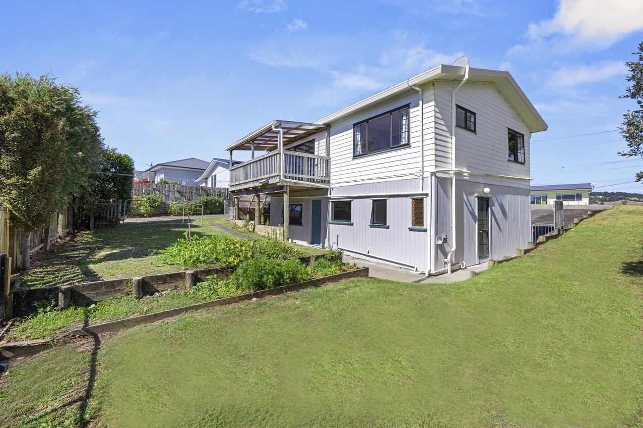Your New View - Prime Location - Vista 6