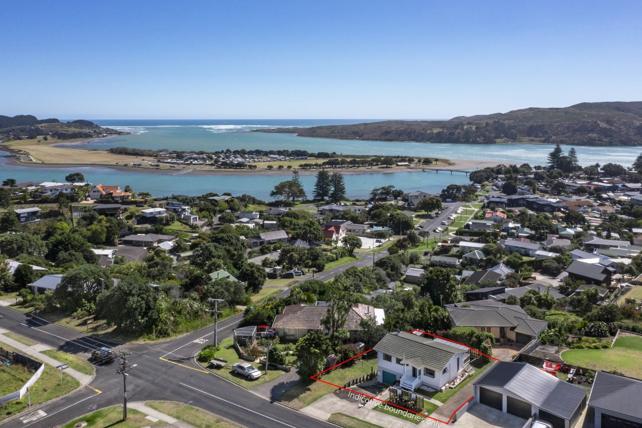 Your New View - Prime Location - Vista 2