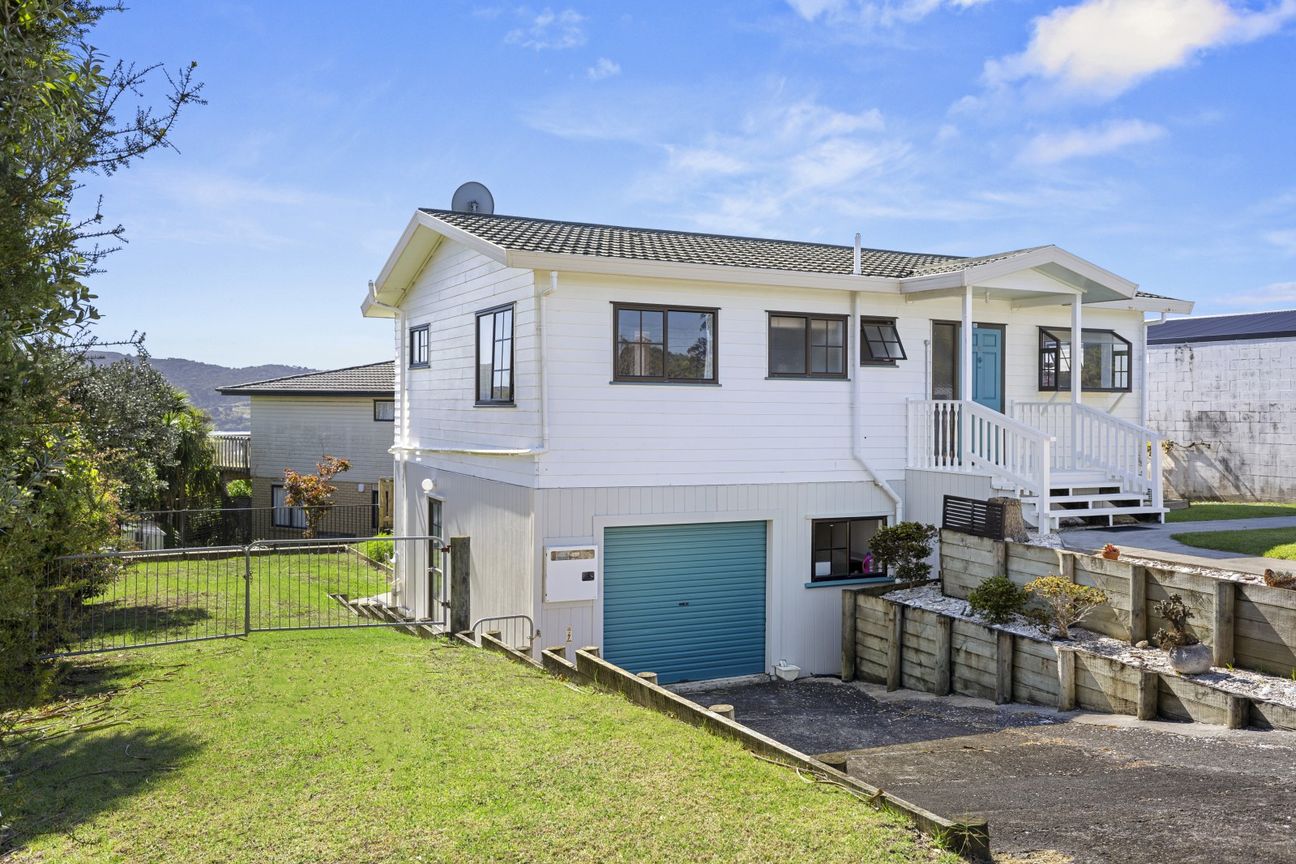 Your New View - Prime Location - Vista 5