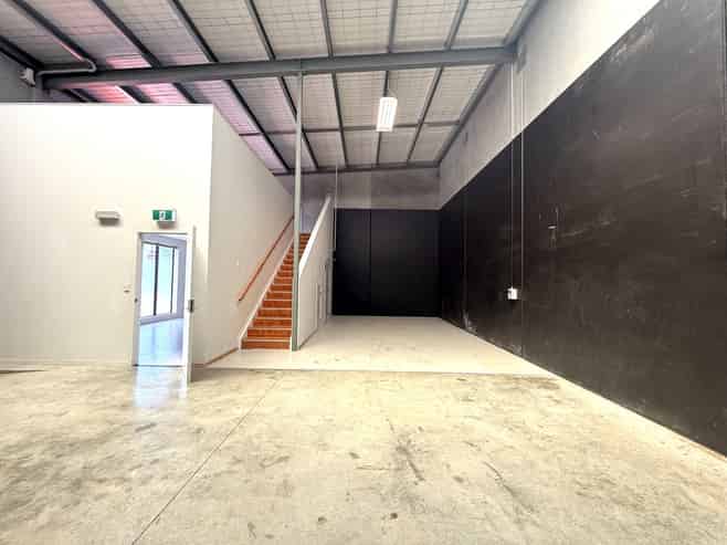 Don't miss out - Vacant and ready