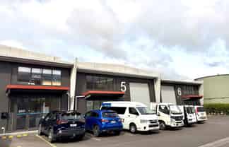 Don't miss out - Vacant and ready