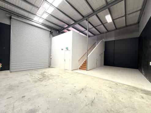 Don't miss out - Vacant and ready