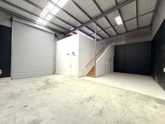 Don't miss out - Vacant and ready