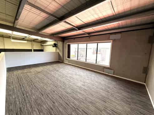 Don't miss out - Vacant and ready