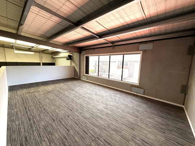 Don't miss out - Vacant and ready