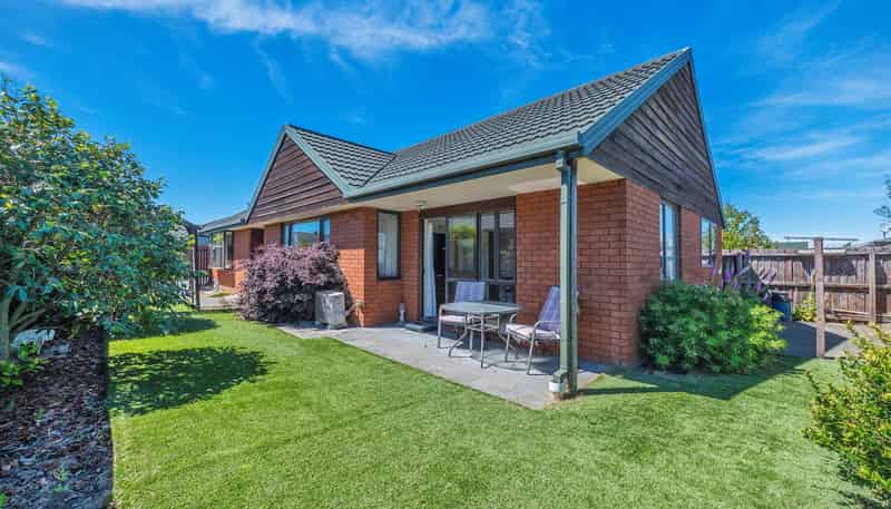  72B Tuckers Road, Casebrook