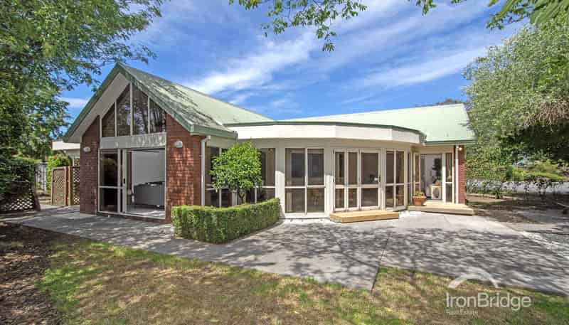 17 Quantock Place, Burwood