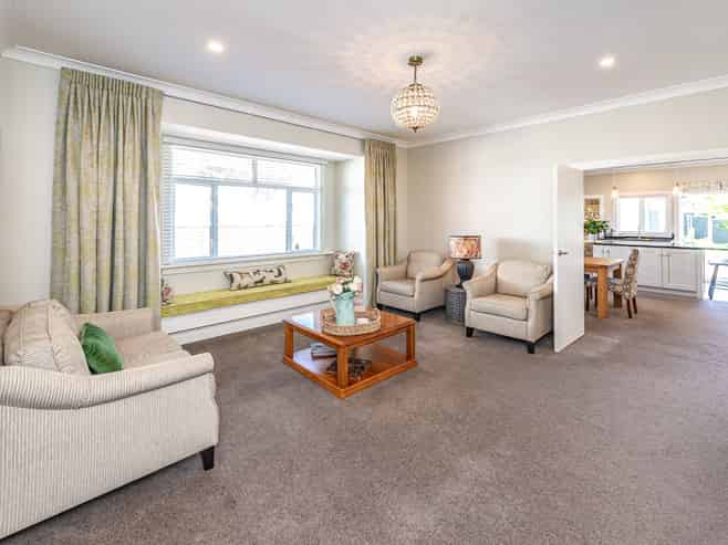 3 College Street, Whanganui