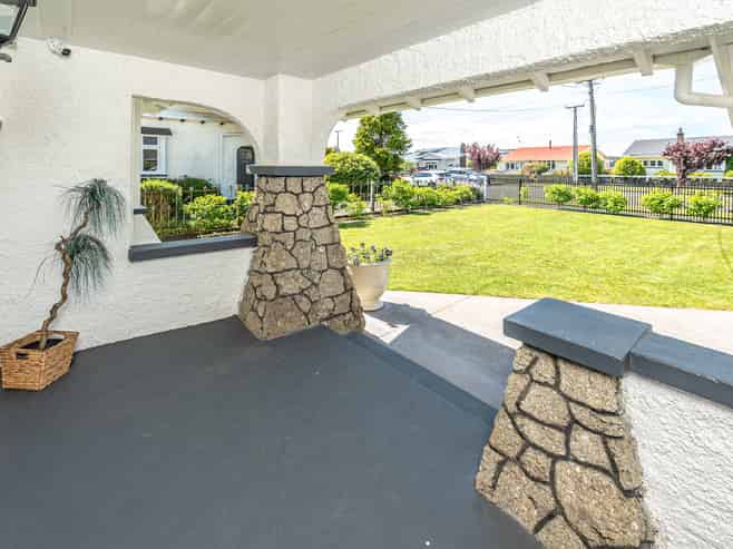3 College Street, Whanganui