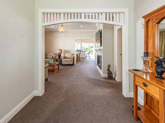 3 College Street, Whanganui