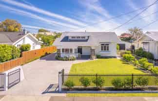 3 College Street, Whanganui