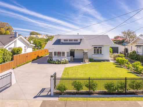 3 College Street, Whanganui Central