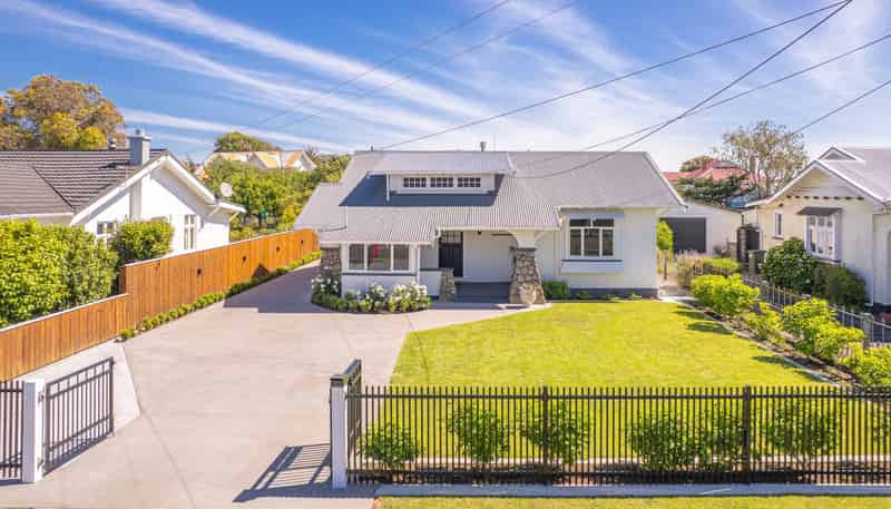 3 College Street, Whanganui