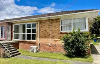 1/52 Willerton Avenue, New Lynn