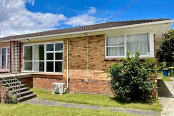 1/52 Willerton Avenue, New Lynn