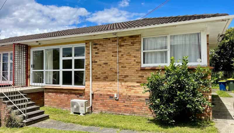 1/52 Willerton Avenue, New Lynn