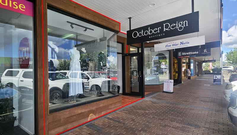 42A Te Heuheu Street, Taupo