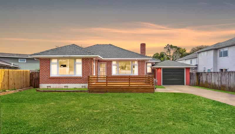 70A Grove Road, Papakura