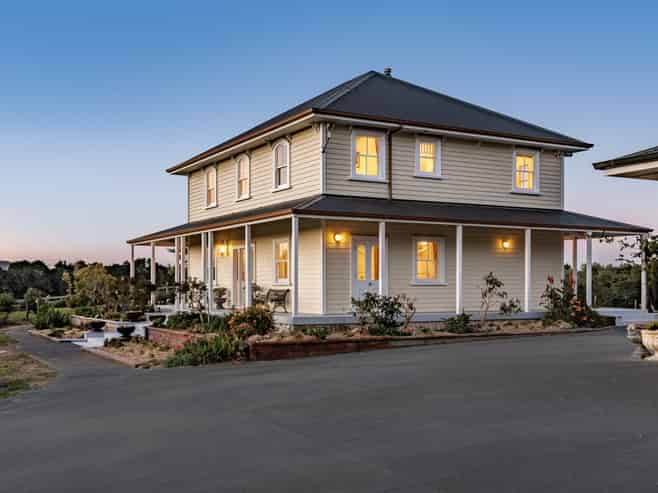 84 Spindler Road, Wellsford