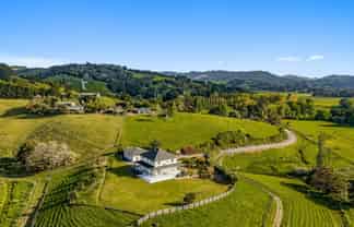 84 Spindler Road, Wellsford