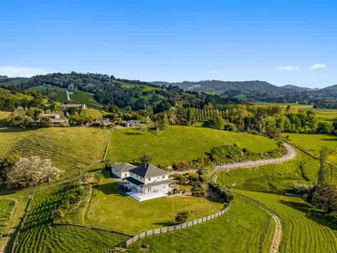 84 Spindler Road, Wellsford