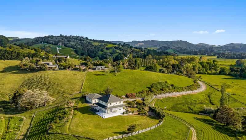 84 Spindler Road, Wellsford