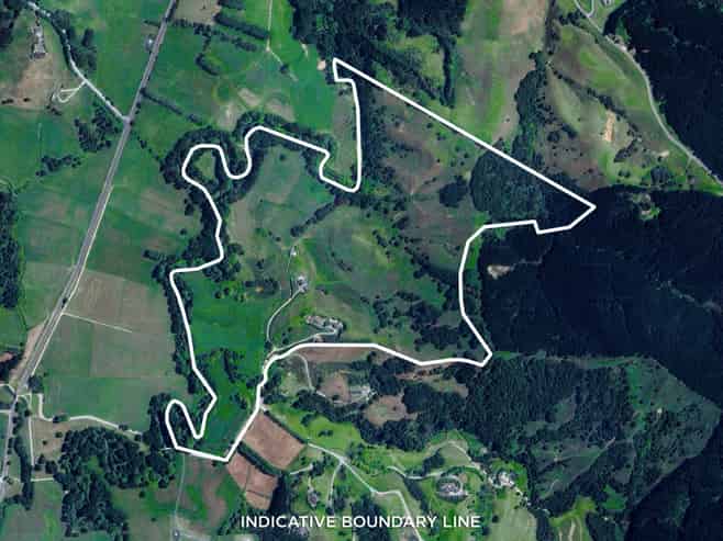 84 Spindler Road, Wellsford