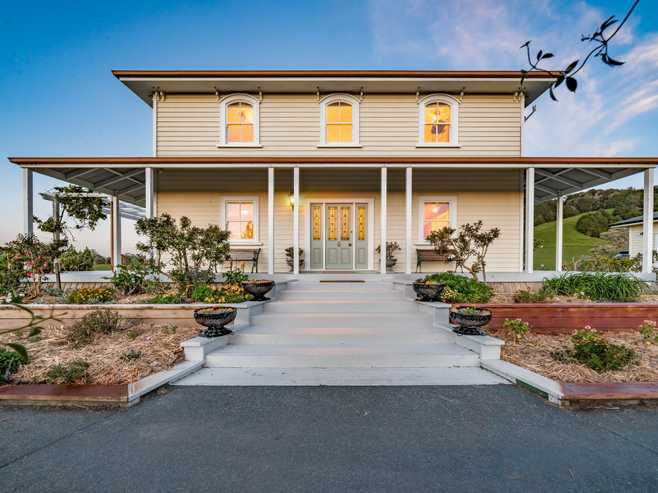84 Spindler Road, Wellsford