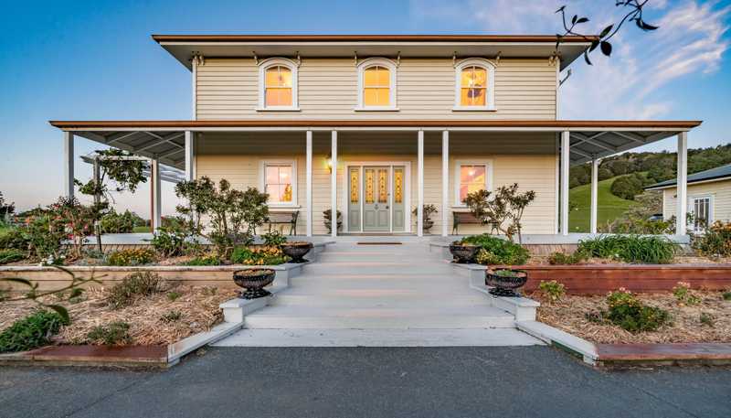 84 Spindler Road, Wellsford