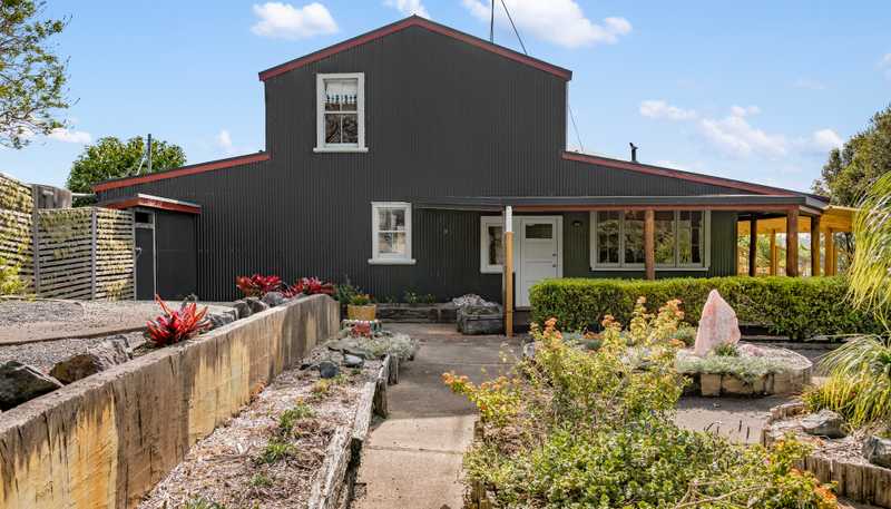 84 Spindler Road, Wellsford