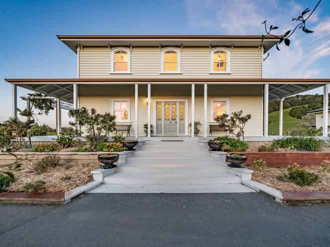 84 Spindler Road, Wellsford