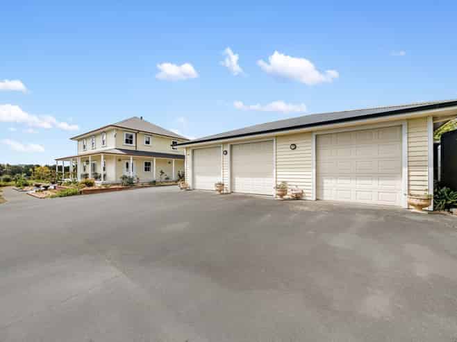 84 Spindler Road, Wellsford