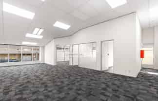 Modern Office in Te Aro