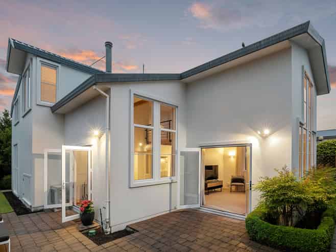 32A Taylors Avenue, Fendalton