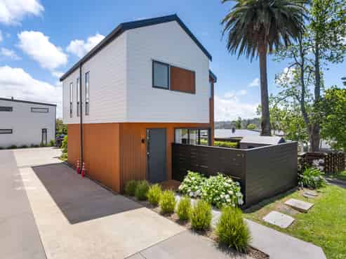 1/48 Salisbury Road, Birkdale