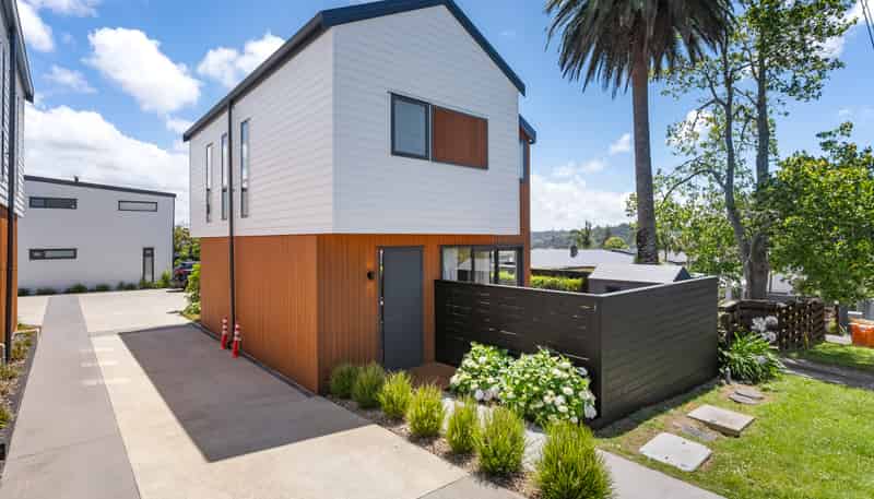 1/48 Salisbury Road, Birkdale