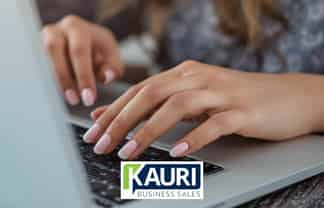 WORK FROM HOME 1 DAY/WEEK, EARN $70,000/YEAR, $195,000 SALE PRICE