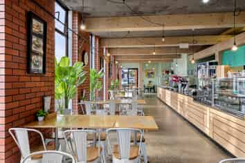 Commercial Investment That Inspires