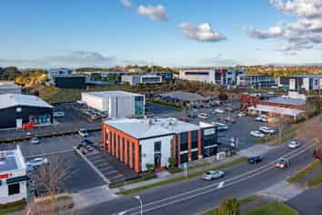 Commercial Investment That Inspires