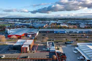 Commercial Investment That Inspires