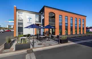 Commercial Investment That Inspires