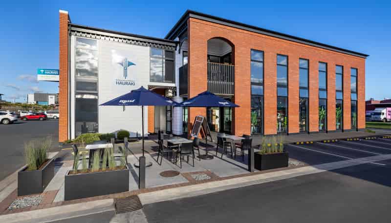 8C Maui Street, Te Rapa