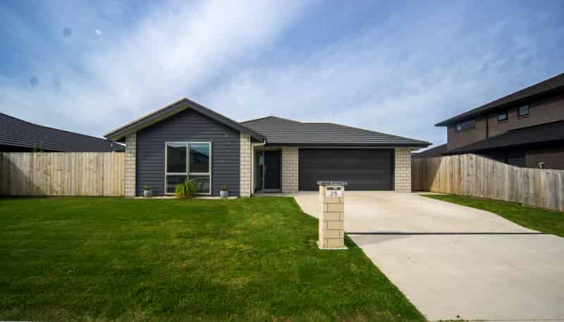 25 Keerangi Place, Flagstaff