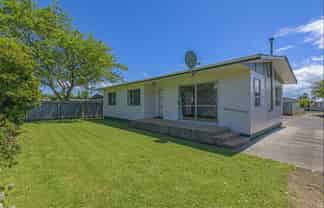 40A Geraldine Crescent, Cloverlea