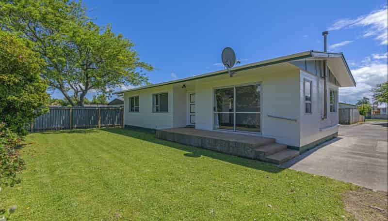 40A Geraldine Crescent, Cloverlea