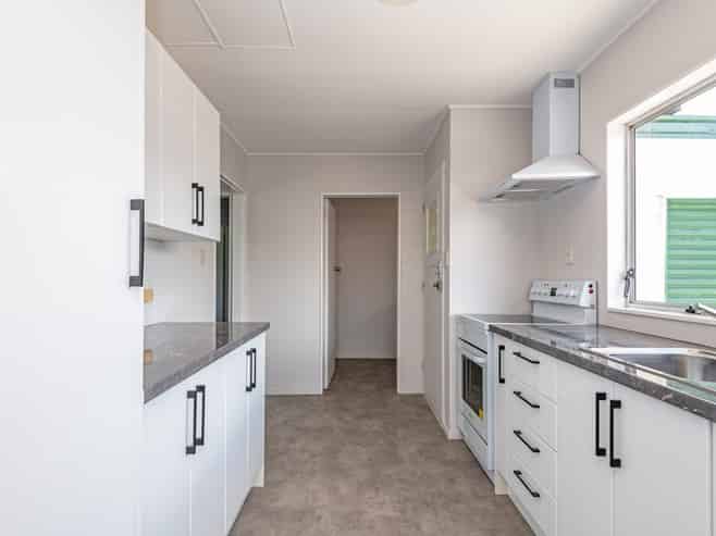 40A Geraldine Crescent, Cloverlea