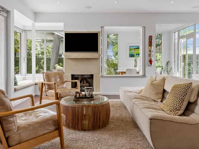 4A Lucerne Road, Remuera