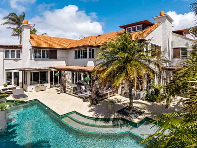 4A Lucerne Road, Remuera