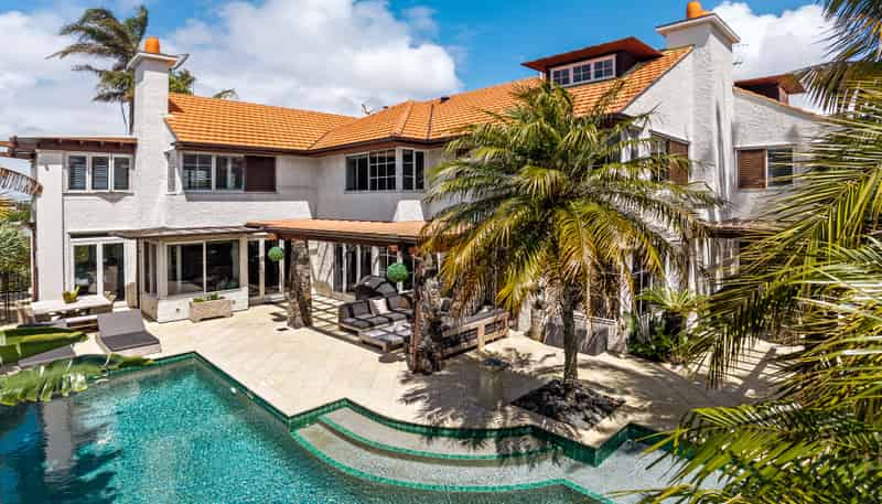 4A Lucerne Road, Remuera