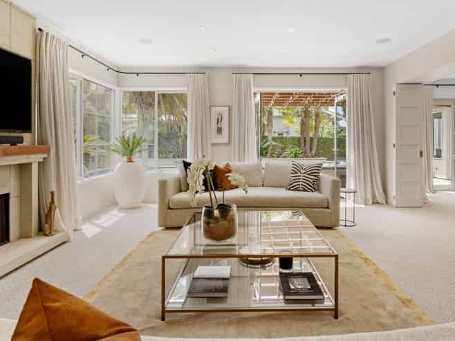 4A Lucerne Road, Remuera